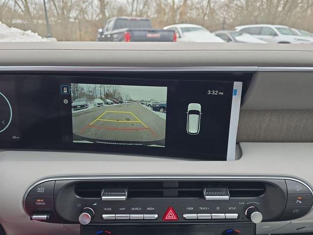 new 2026 Hyundai Palisade car, priced at $43,440