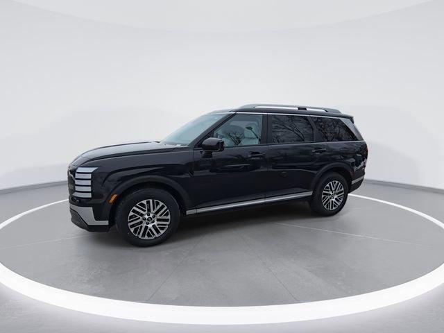 new 2026 Hyundai Palisade car, priced at $43,440