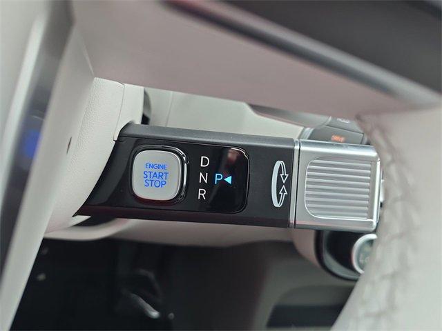 new 2026 Hyundai Palisade car, priced at $43,790