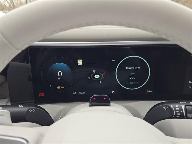 new 2026 Hyundai Palisade car, priced at $43,790