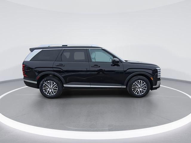 new 2026 Hyundai Palisade car, priced at $43,440