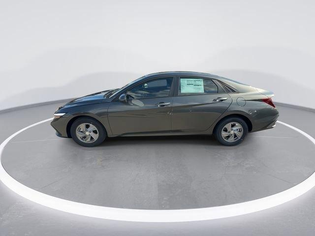 new 2026 Hyundai Elantra car, priced at $21,785
