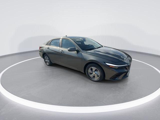 new 2026 Hyundai Elantra car, priced at $21,785
