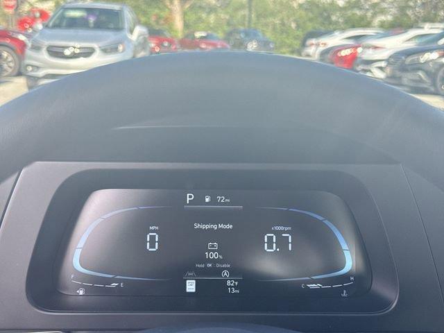 new 2026 Hyundai Elantra car, priced at $21,785
