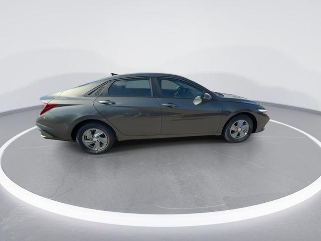 new 2026 Hyundai Elantra car, priced at $21,785