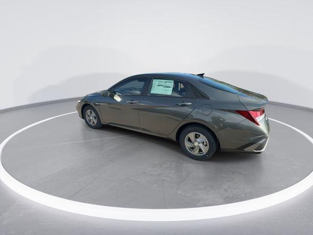 new 2026 Hyundai Elantra car, priced at $21,785