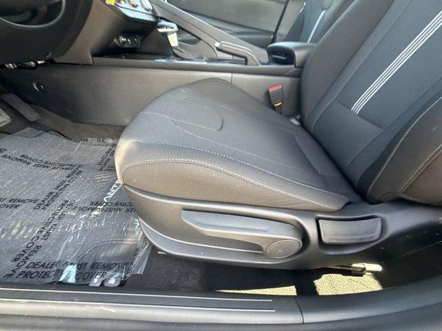 new 2026 Hyundai Elantra car, priced at $21,785