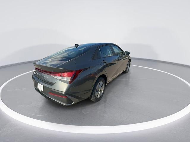 new 2026 Hyundai Elantra car, priced at $21,785