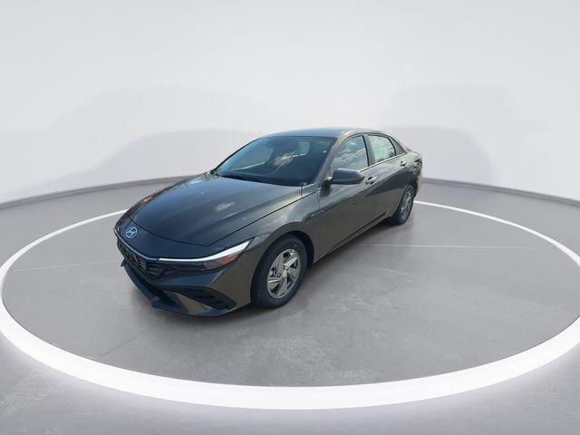 new 2026 Hyundai Elantra car, priced at $21,785
