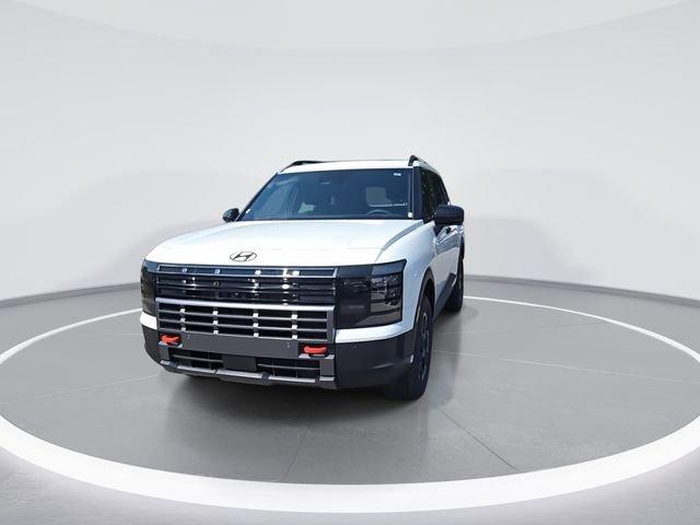 new 2026 Hyundai Palisade car, priced at $47,280