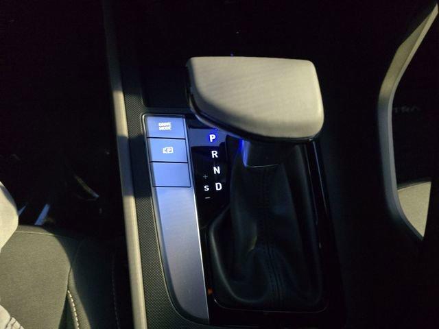 new 2026 Hyundai Elantra car, priced at $23,355