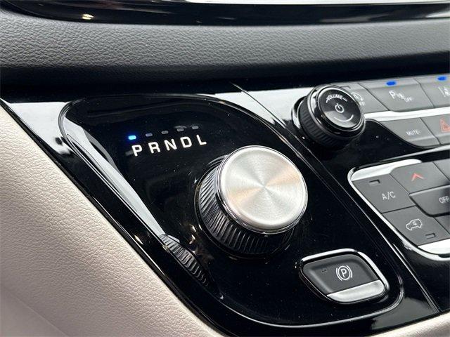 used 2024 Chrysler Pacifica car, priced at $32,954