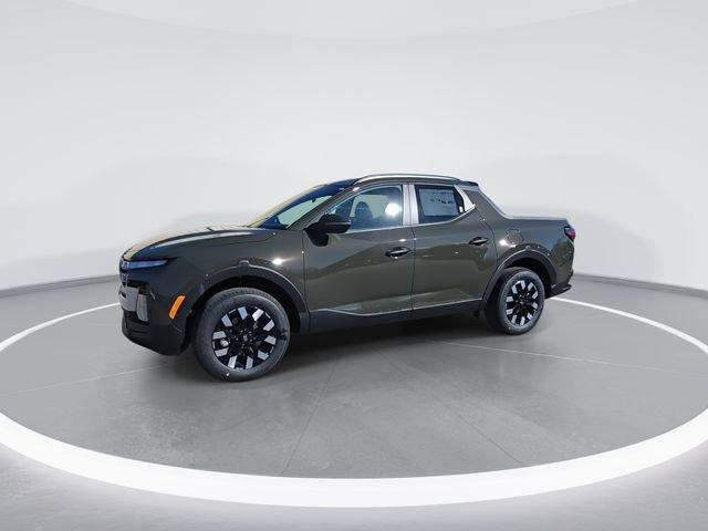 new 2026 Hyundai SANTA CRUZ car, priced at $32,935