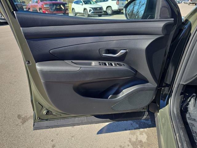 new 2026 Hyundai SANTA CRUZ car, priced at $32,935