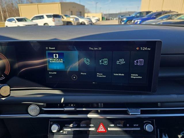 new 2026 Hyundai SANTA CRUZ car, priced at $32,935