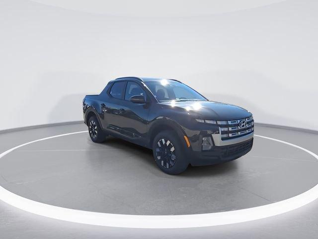 new 2026 Hyundai SANTA CRUZ car, priced at $32,935