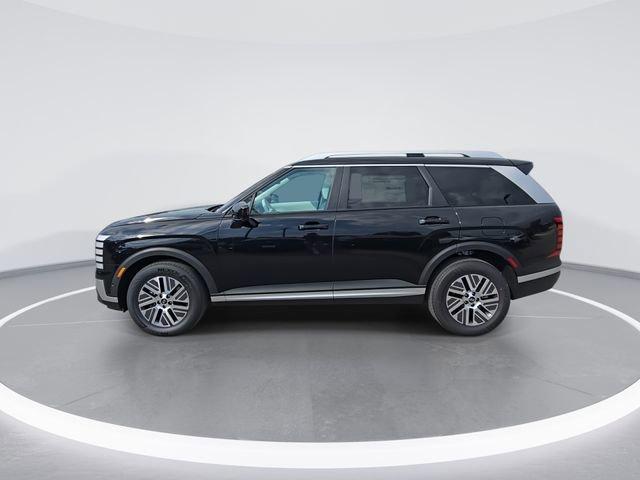 new 2026 Hyundai Palisade Hybrid car, priced at $50,360