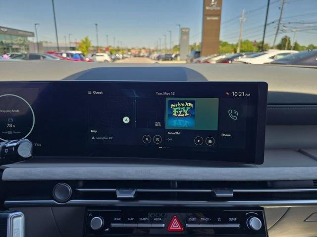 new 2026 Hyundai Tucson car