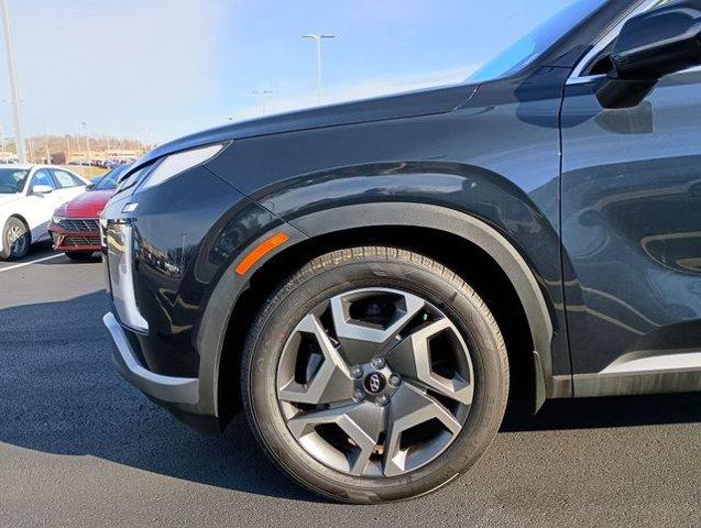 used 2023 Hyundai Palisade car, priced at $36,989