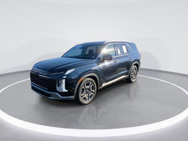 used 2023 Hyundai Palisade car, priced at $36,989