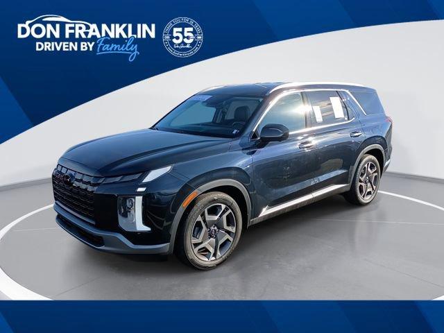 used 2023 Hyundai Palisade car, priced at $36,989