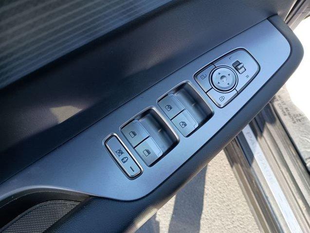 used 2023 Hyundai Palisade car, priced at $36,989