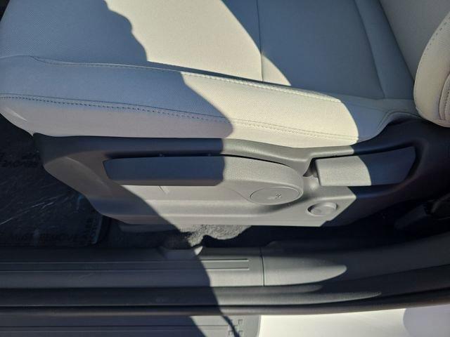 new 2026 Hyundai Santa Fe car, priced at $34,550