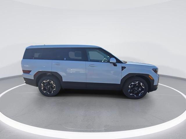 new 2026 Hyundai Santa Fe car, priced at $34,550