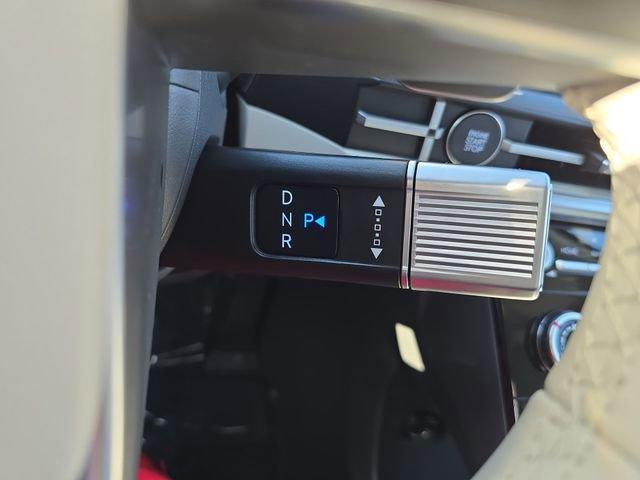 new 2026 Hyundai Santa Fe car, priced at $34,550