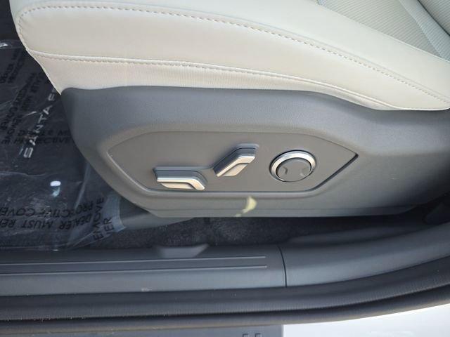new 2026 Hyundai Santa Fe car, priced at $38,480