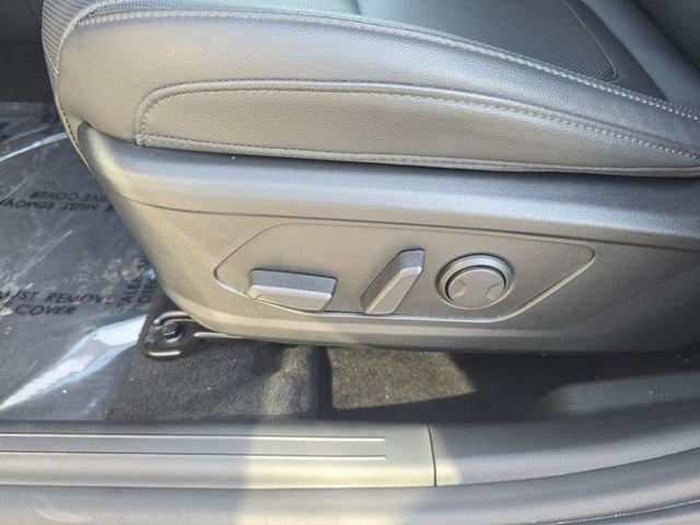 used 2023 Hyundai Tucson car, priced at $25,488