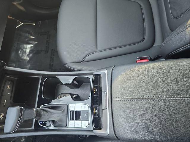 used 2023 Hyundai Tucson car, priced at $25,488