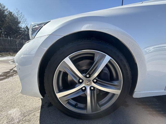 used 2019 Lexus IS 300 car, priced at $21,570