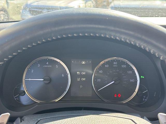 used 2019 Lexus IS 300 car, priced at $21,570
