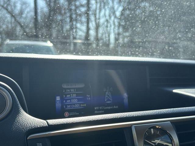 used 2019 Lexus IS 300 car, priced at $21,570