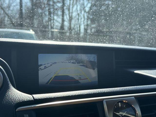 used 2019 Lexus IS 300 car, priced at $21,570