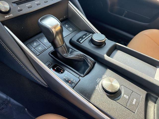 used 2019 Lexus IS 300 car, priced at $21,570