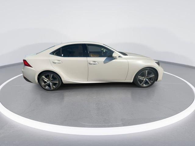 used 2019 Lexus IS 300 car, priced at $21,570
