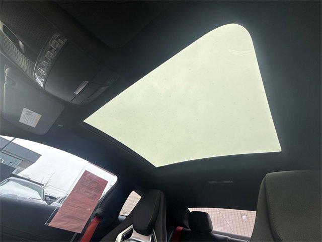 used 2021 Mercedes-Benz C-Class car, priced at $33,588