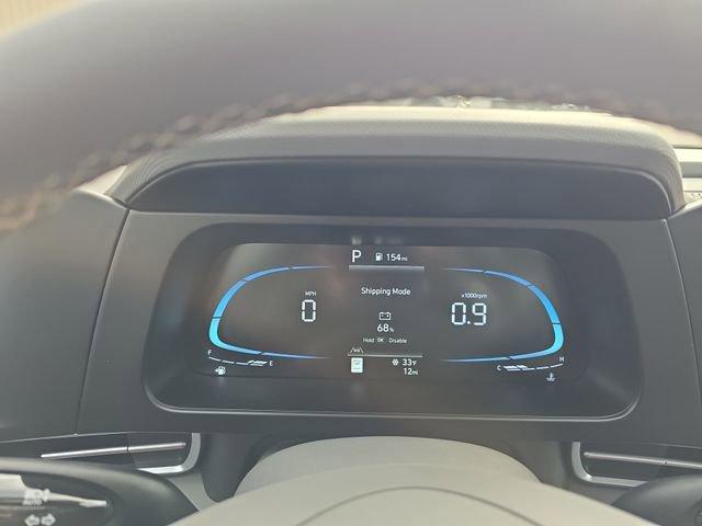 new 2026 Hyundai Elantra car, priced at $23,355