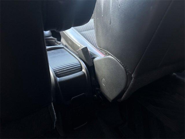 used 2022 Buick Encore car, priced at $16,088