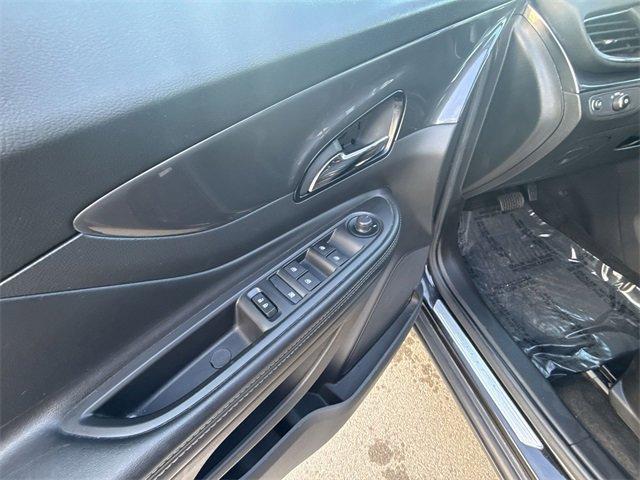 used 2022 Buick Encore car, priced at $16,088