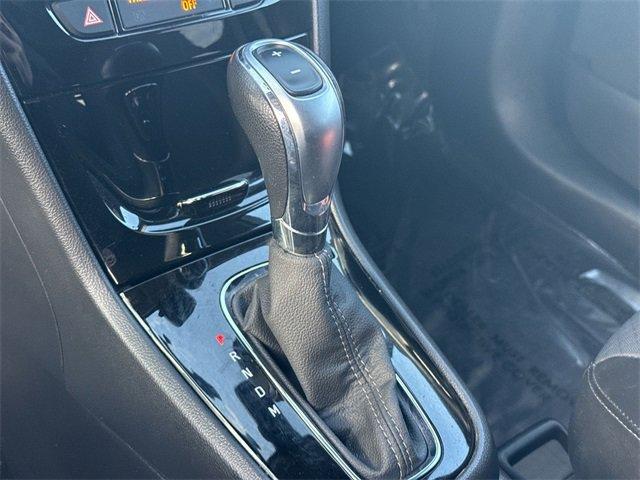 used 2022 Buick Encore car, priced at $16,088