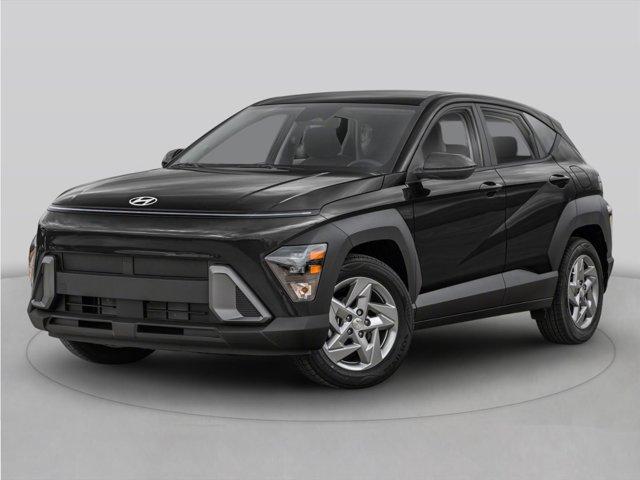 new 2026 Hyundai Kona car, priced at $30,315