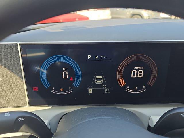 new 2026 Hyundai Tucson car