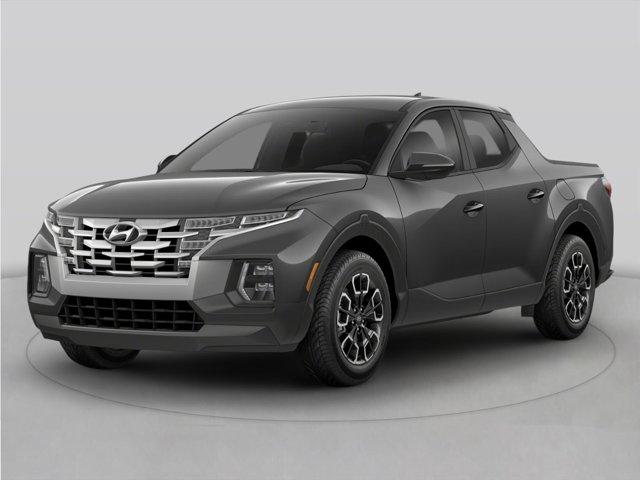 new 2026 Hyundai SANTA CRUZ car, priced at $33,155