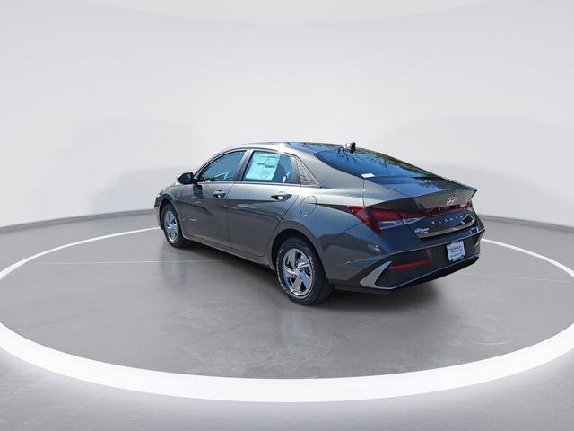 new 2026 Hyundai Elantra car, priced at $21,785