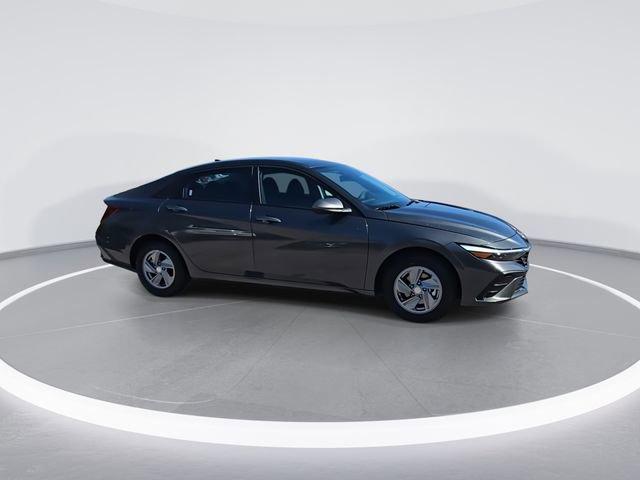 new 2026 Hyundai Elantra car, priced at $21,785