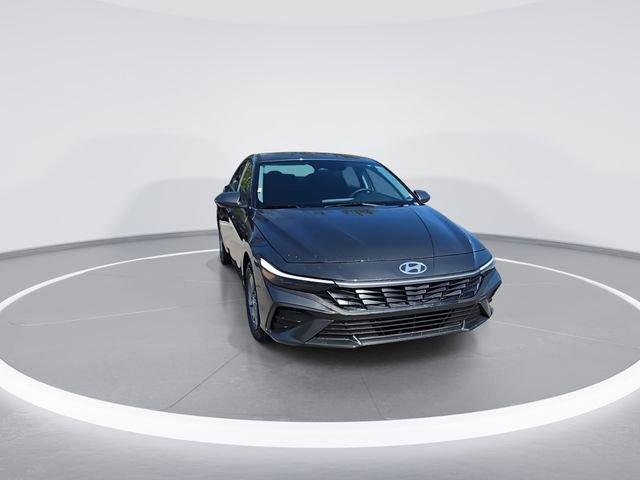 new 2026 Hyundai Elantra car, priced at $21,785