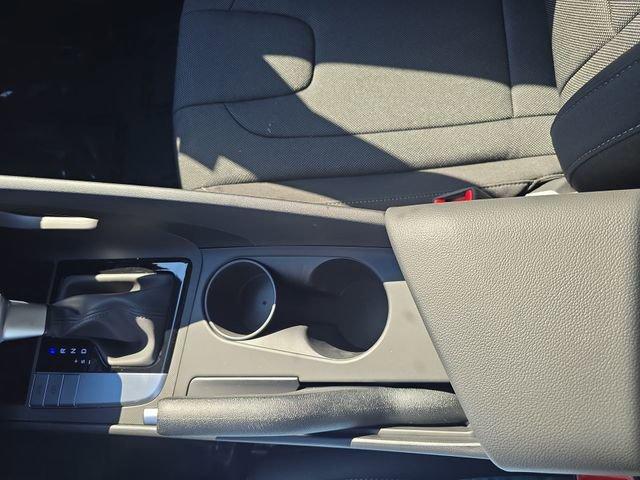 new 2026 Hyundai Elantra car, priced at $21,785
